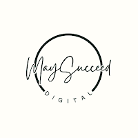 Logo de MaySucceed