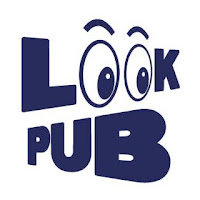 Logo de Look Pub