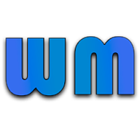 Logo de Webmex
