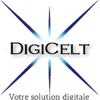 Logo de Digicelt