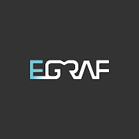 Logo d'EGRAF EURL - Agence Web - Conseil en Marketing et Communication - Informatique