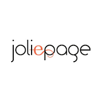 Logo de joliepage