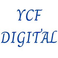 Logo d'YCF Digital