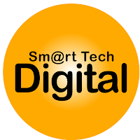 Logo de Smart Tech Digital France