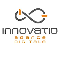 Logo d'INNOVATIO