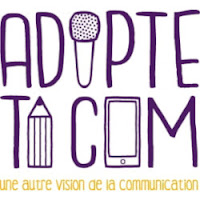 Logo d'Agence de communication Rambouillet