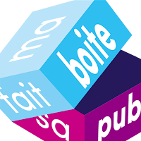 Logo de Ma Boite Fait sa Pub