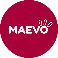 Logo de Maevo