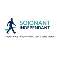 Logo de SOIGNANT INDEPENDANT