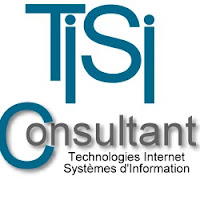 Logo de TISI Consultant
