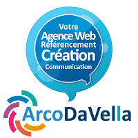 Logo d'Arco Da Vella