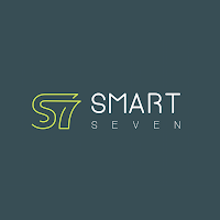 Logo de Smart Seven