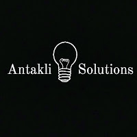 Logo d'Antakli Solutions