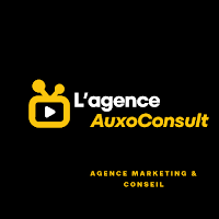 Logo de L'agence Auxoconsult
