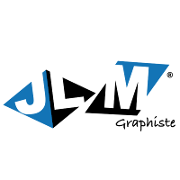 Logo de Graphiste Jean Luc Millogo - Création de site internet
