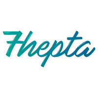 Logo de Hepta Studio