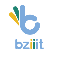 Logo de Bziiit