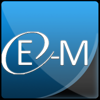 Logo d'E-MEDIACOM