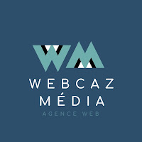 Logo de Webcaz Média