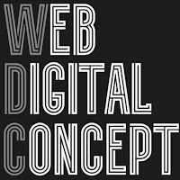 Logo de Web Digital Concept