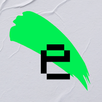 Logo de Caractères - Agence de Branding (Identité de marque, Concept créatif, Brand Stratégie...)