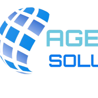 Logo de Solution Agency | Sites & Génération de clients