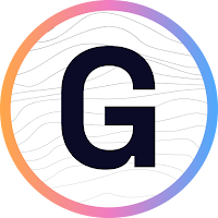 Logo de GLOOOW