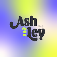 Logo d'Ash and Ley - Studio