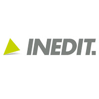 Logo d'Inedit