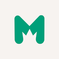 Logo de Verdiel Manoel Agence de communication visuelle