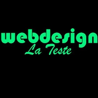 Logo de Webdesignlateste