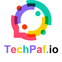 Logo de TechPaf