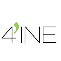 Logo de 4'INE