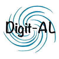 Logo de Digit-AL