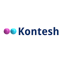 Logo d'Agence de référencement naturel SEO à bussy saint georges : Kontesh