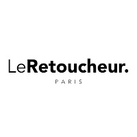 Logo du Retoucheur