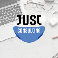 Logo de Just Consulting