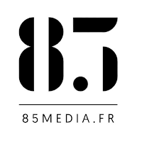 Logo de 85Media