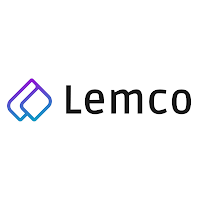 Logo de Lemco Agency