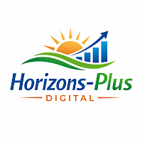 Logo de Horizons-Plus Digital