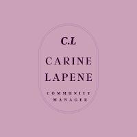 Logo de Carine LAPENE