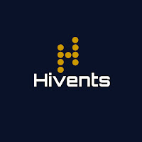 Logo de Hivents