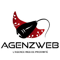 Logo d'AGENZWEB