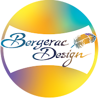 Logo de Bergerac Design