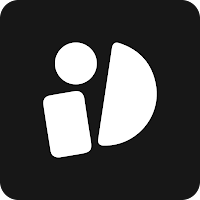 Logo de BrandID | Création de sites internet à Bergerac