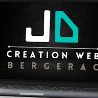 Logo de JD Création Web