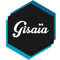 Logo de Gisaïa