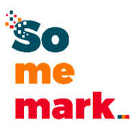 Logo de Somemark
