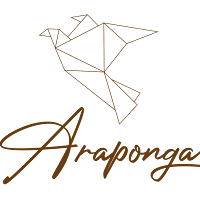 Logo d'Agence Araponga