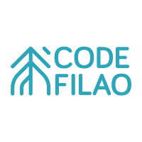Logo de CODE FILAO